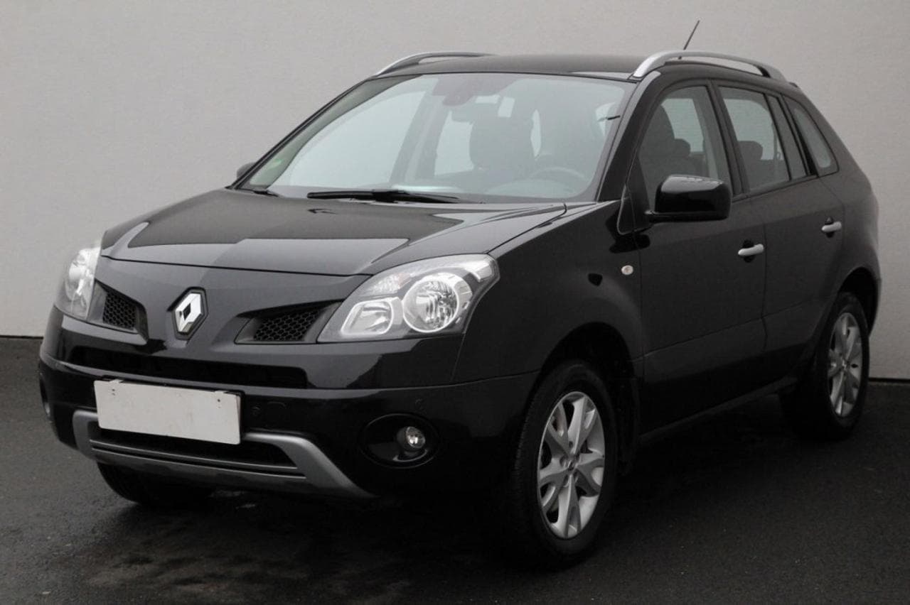 2011 Renault Koleos - 3