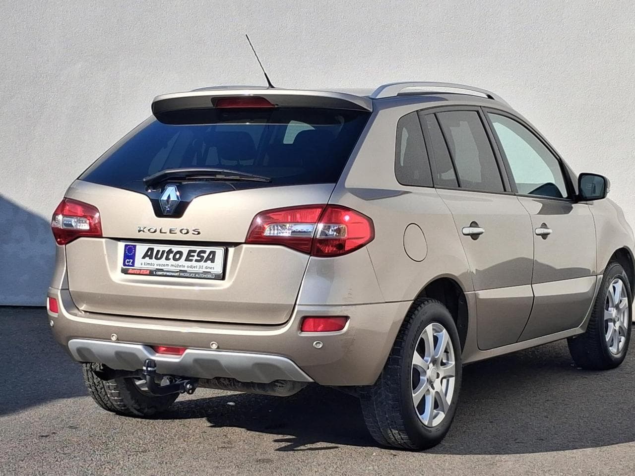 2011 Renault Koleos - 4