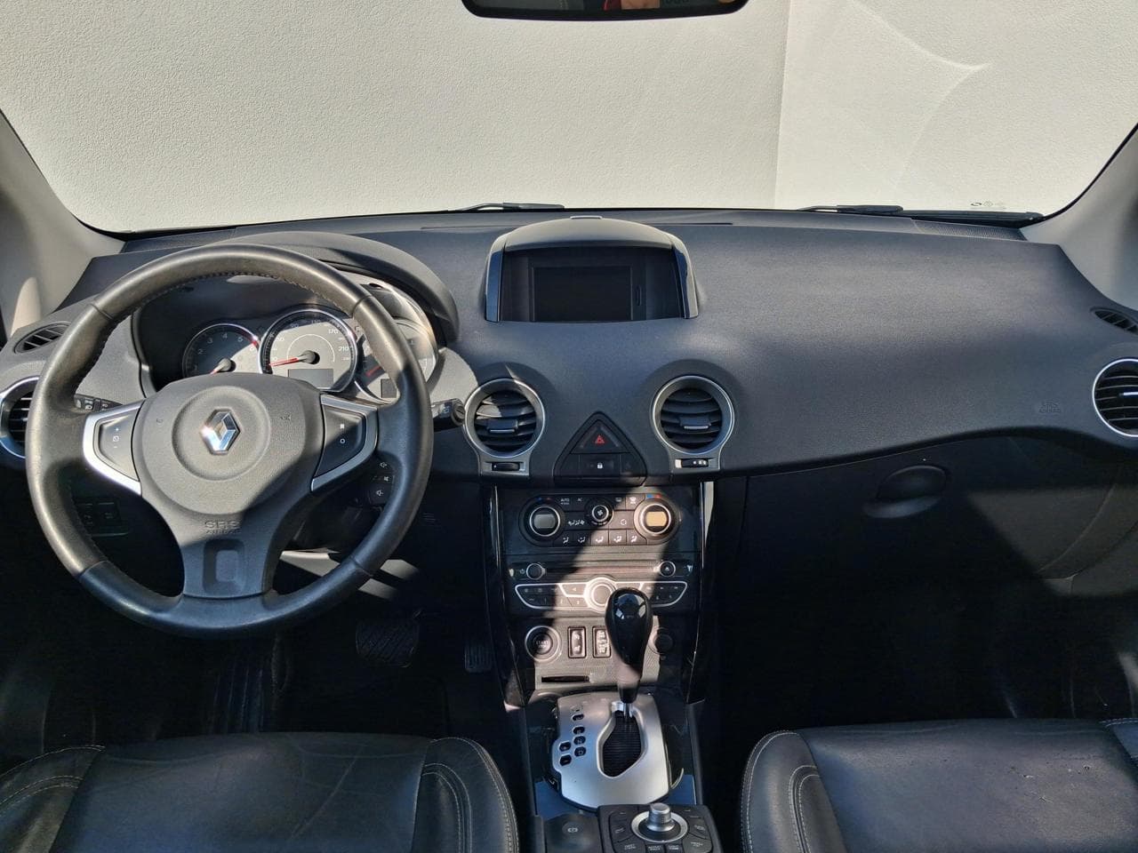 2011 Renault Koleos - 9