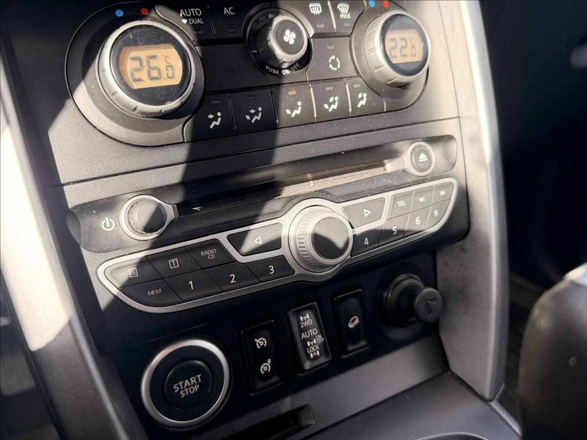 2010 Renault Koleos - 18