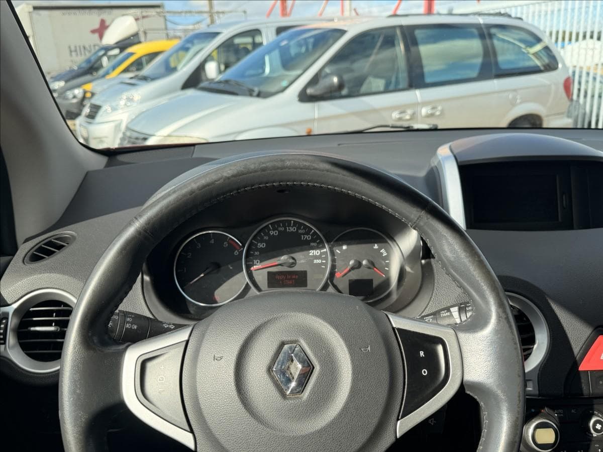 2010 Renault Koleos - 11