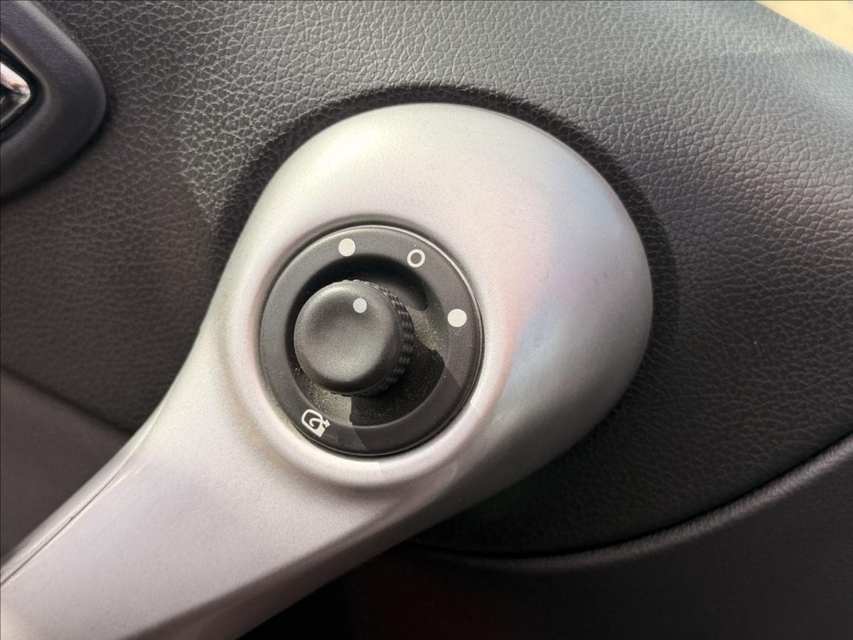 2010 Renault Koleos - 20