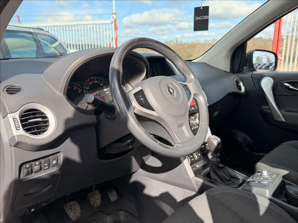 2010 Renault Koleos - 10