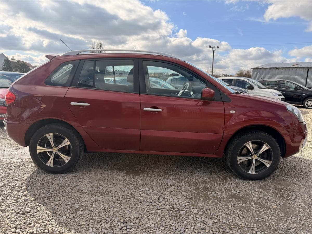 2010 Renault Koleos - 4