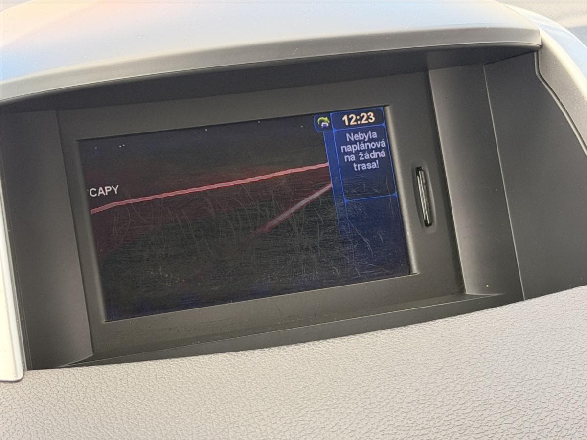 2010 Renault Koleos - 13