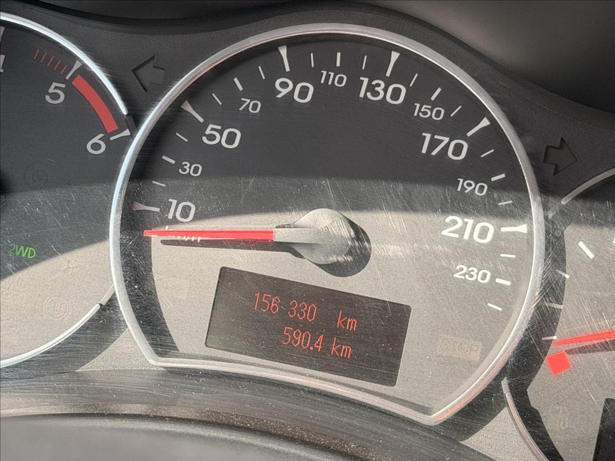 2010 Renault Koleos - 14