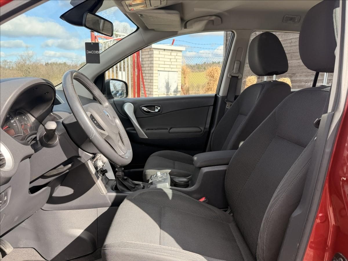 2010 Renault Koleos - 9