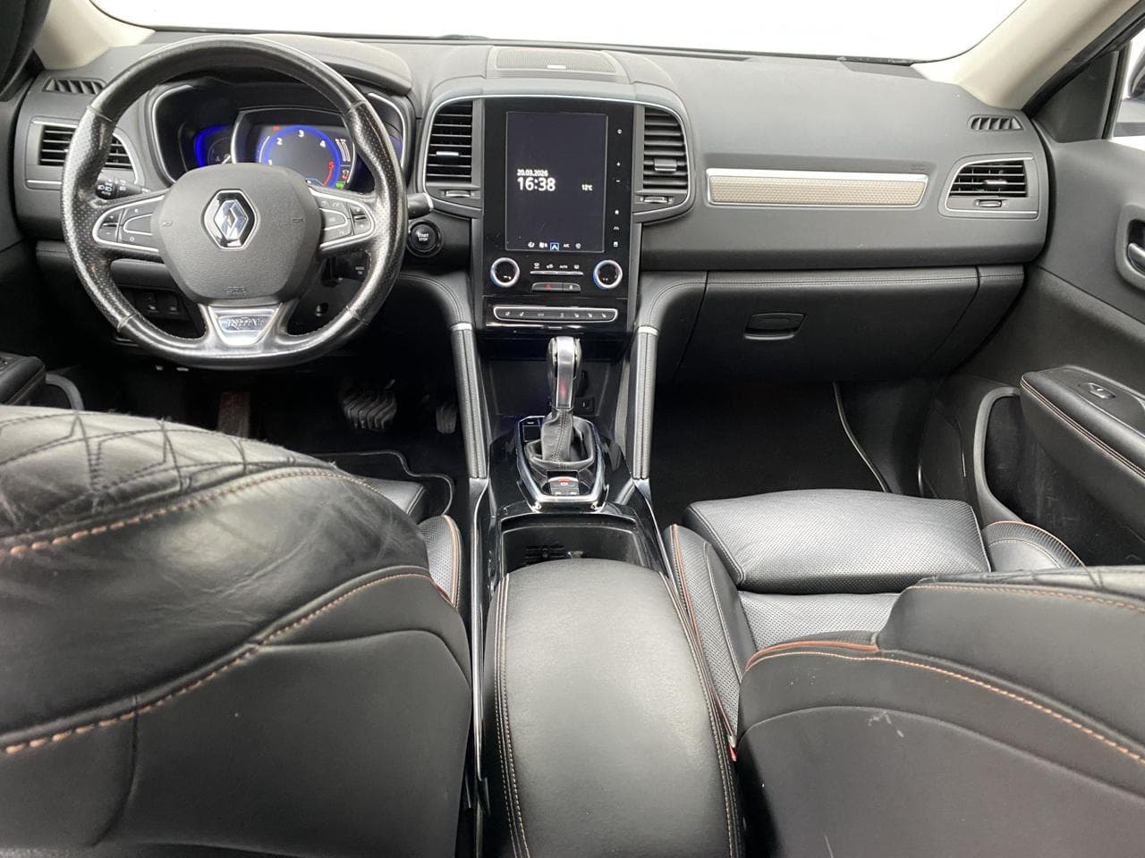 2019 Renault KOLEOS - 8