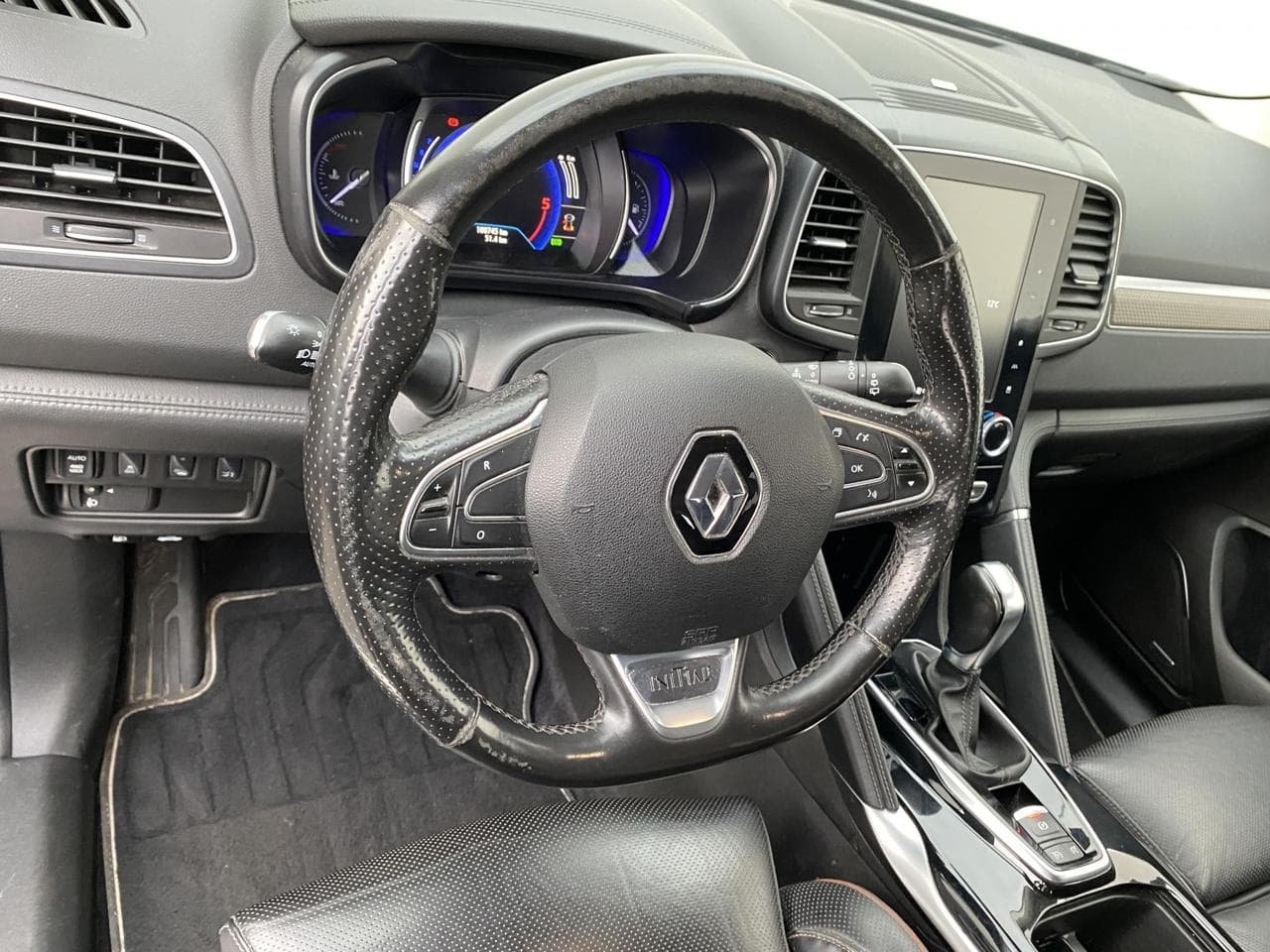 2019 Renault KOLEOS - 13