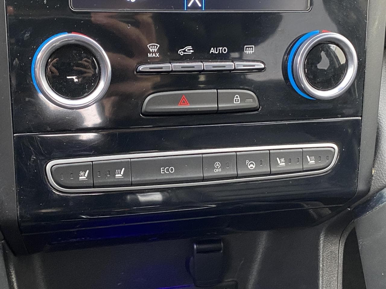 2019 Renault KOLEOS - 17