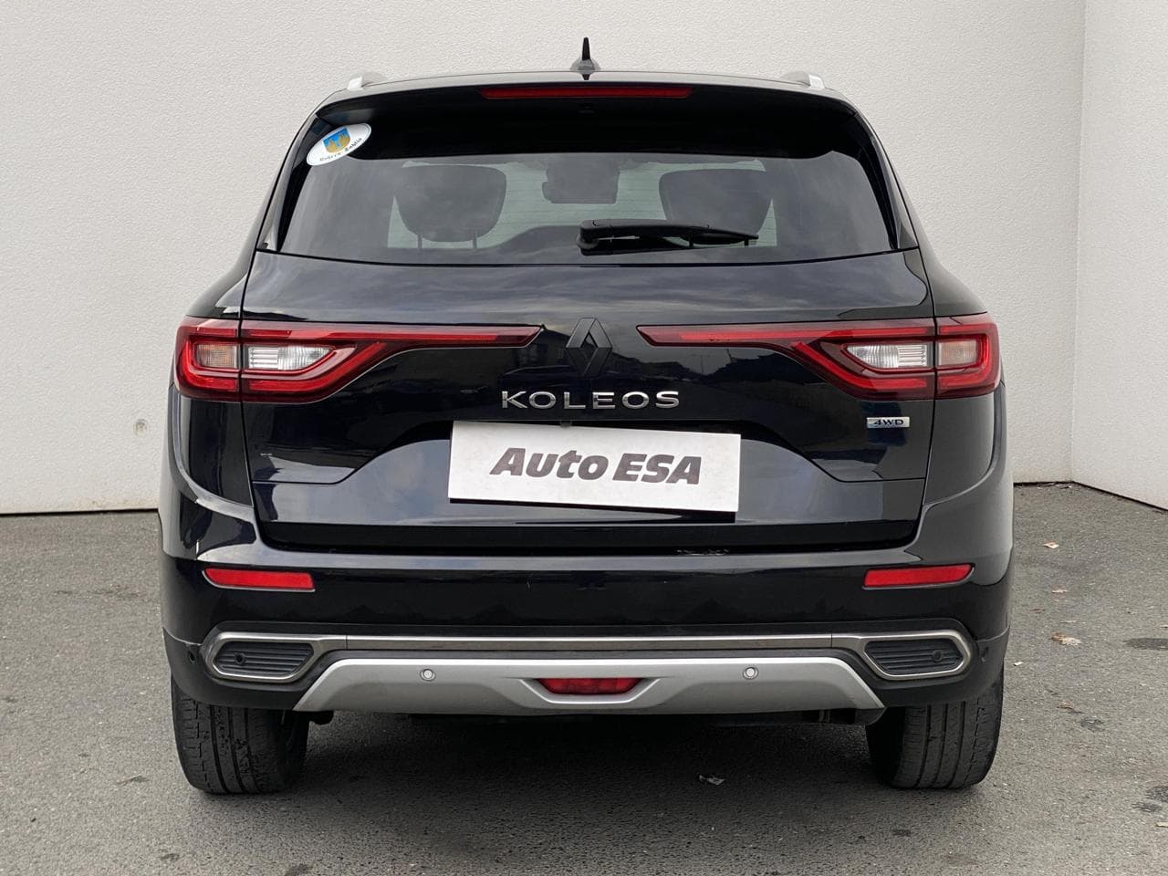 2019 Renault KOLEOS - 5
