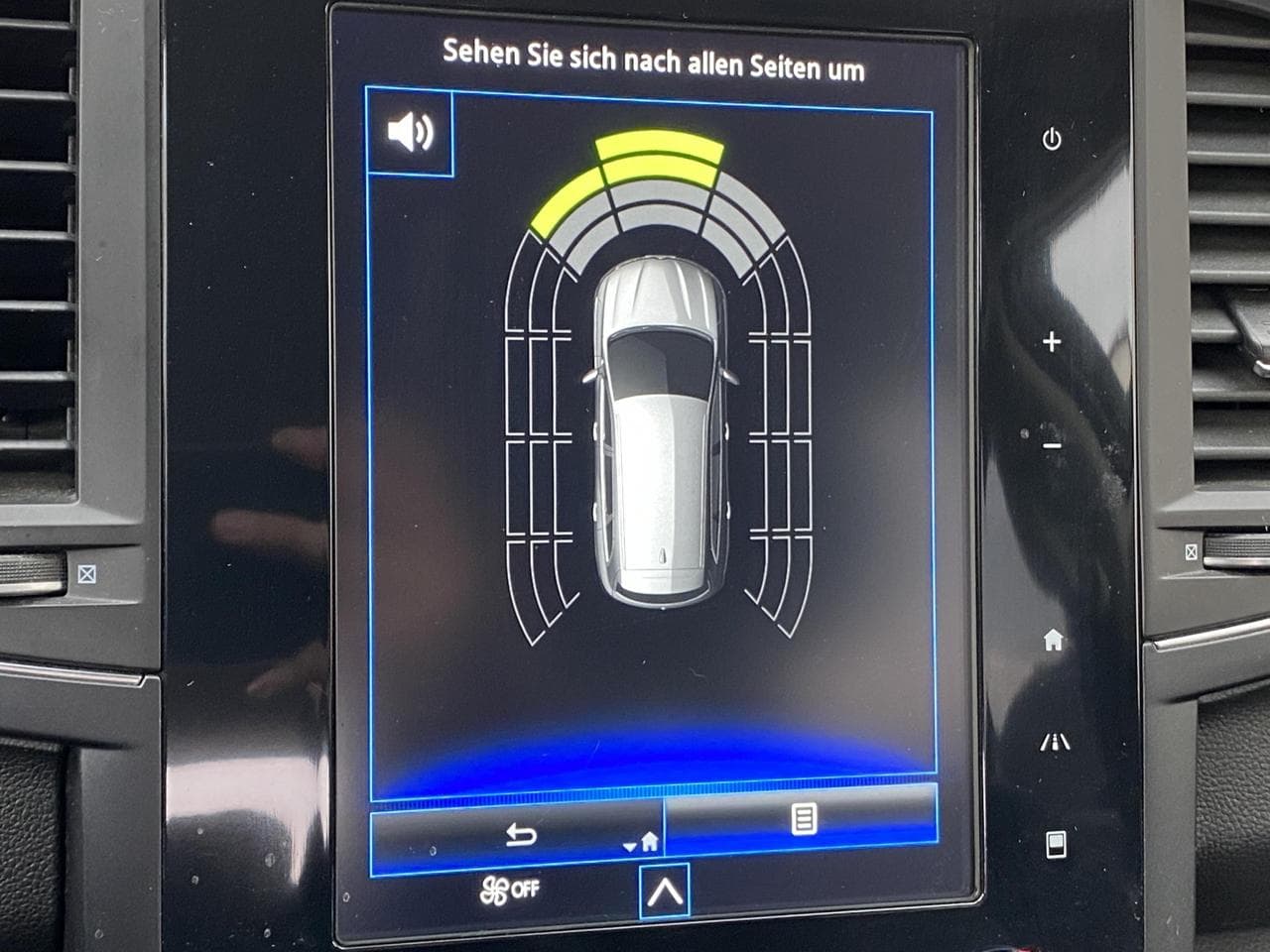 2019 Renault KOLEOS - 18