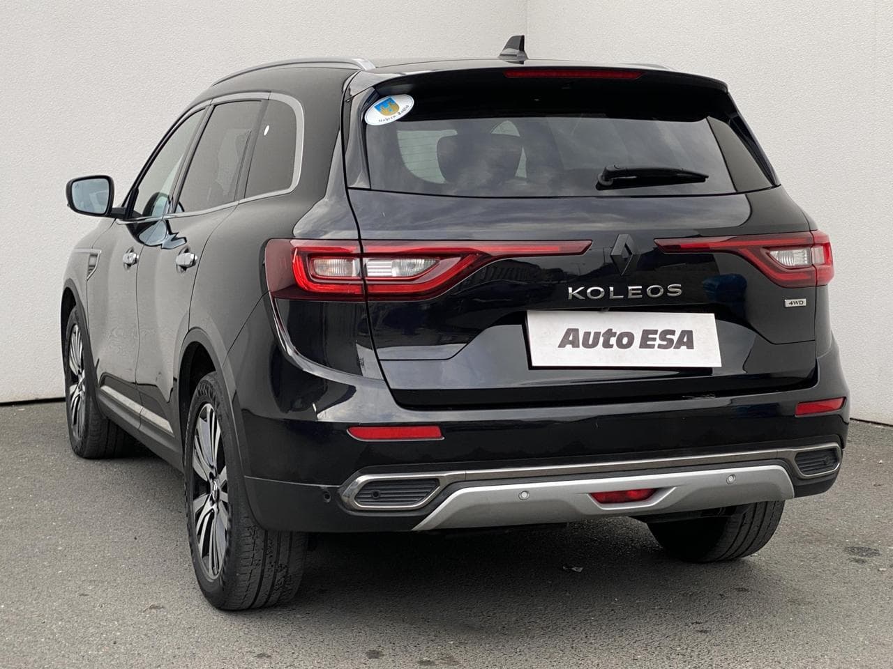 2019 Renault KOLEOS - 6