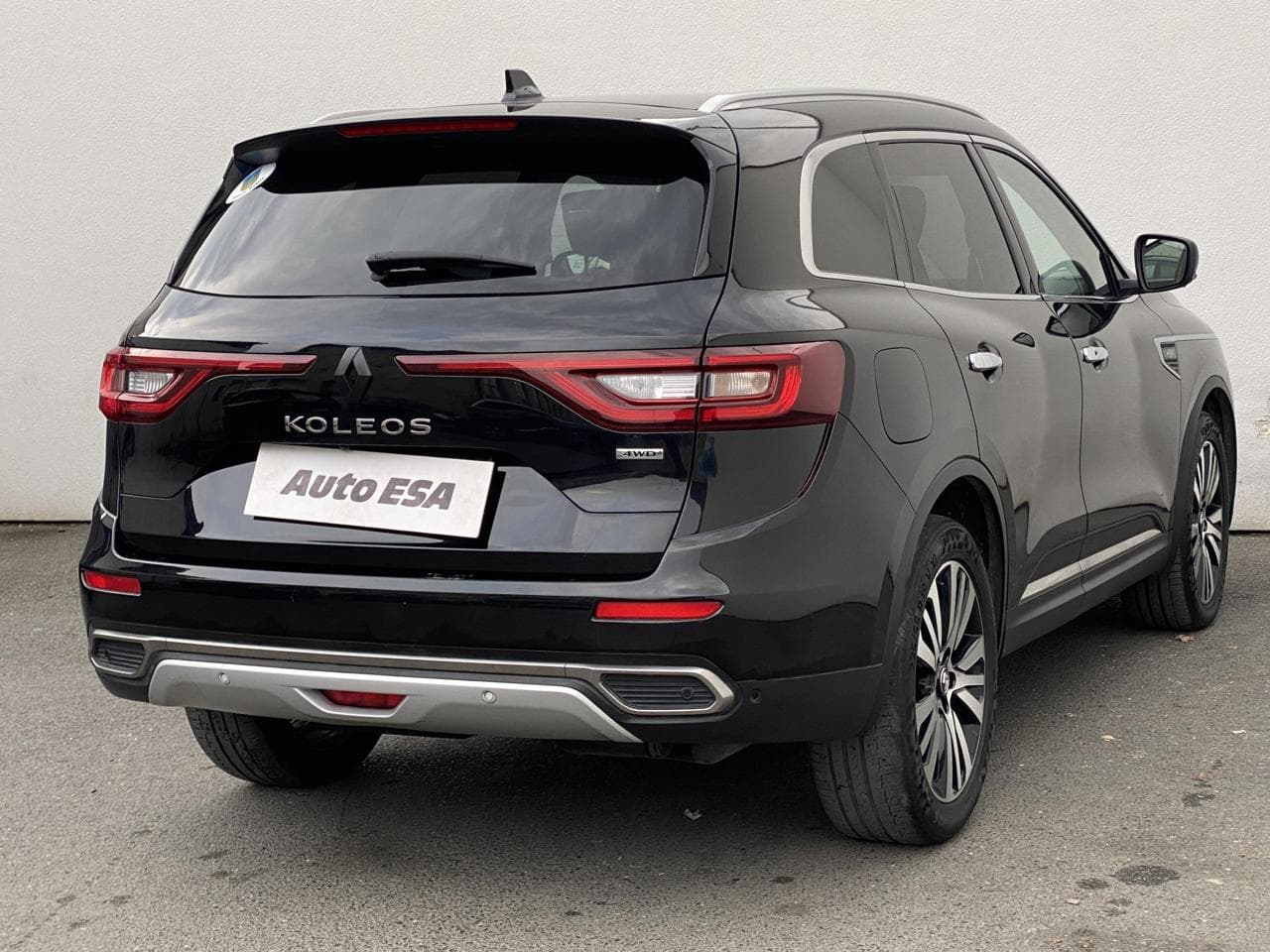2019 Renault KOLEOS - 4