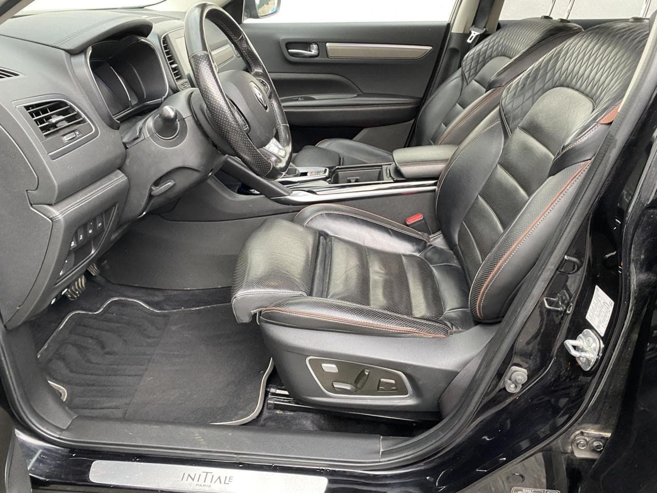 2019 Renault KOLEOS - 9