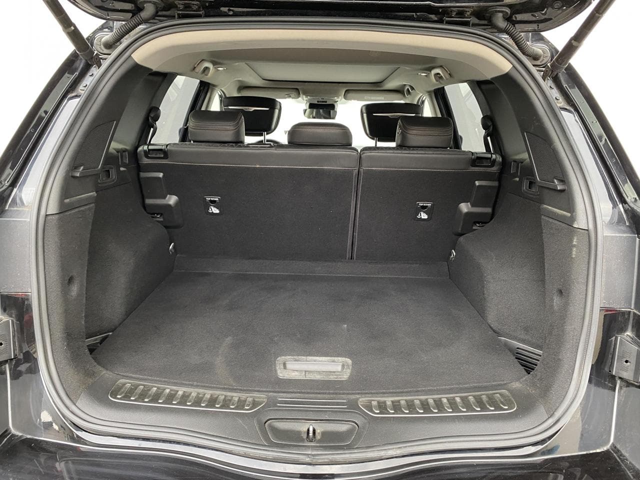 2019 Renault KOLEOS - 7