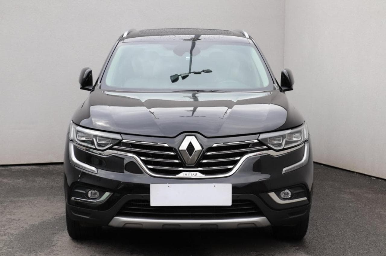 2020 Renault KOLEOS - 2