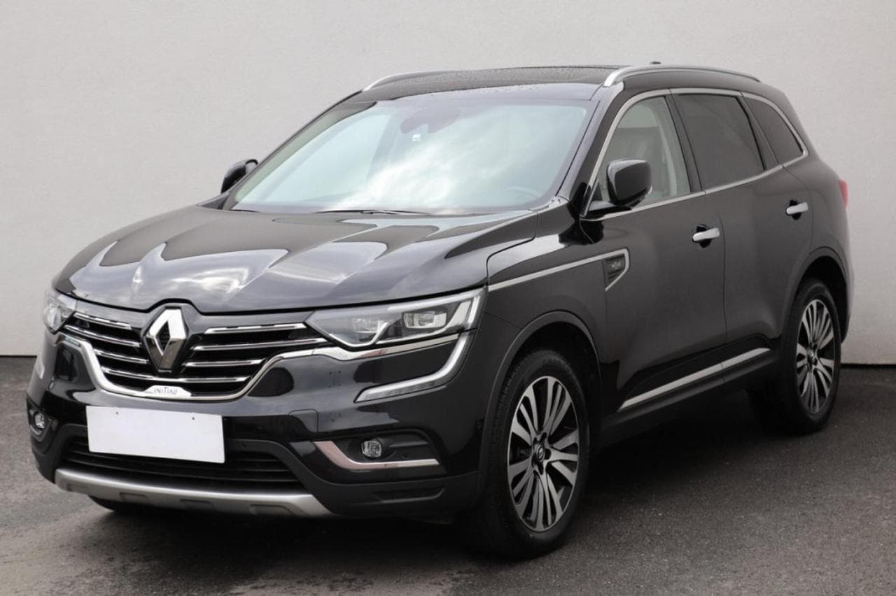2020 Renault KOLEOS - 3