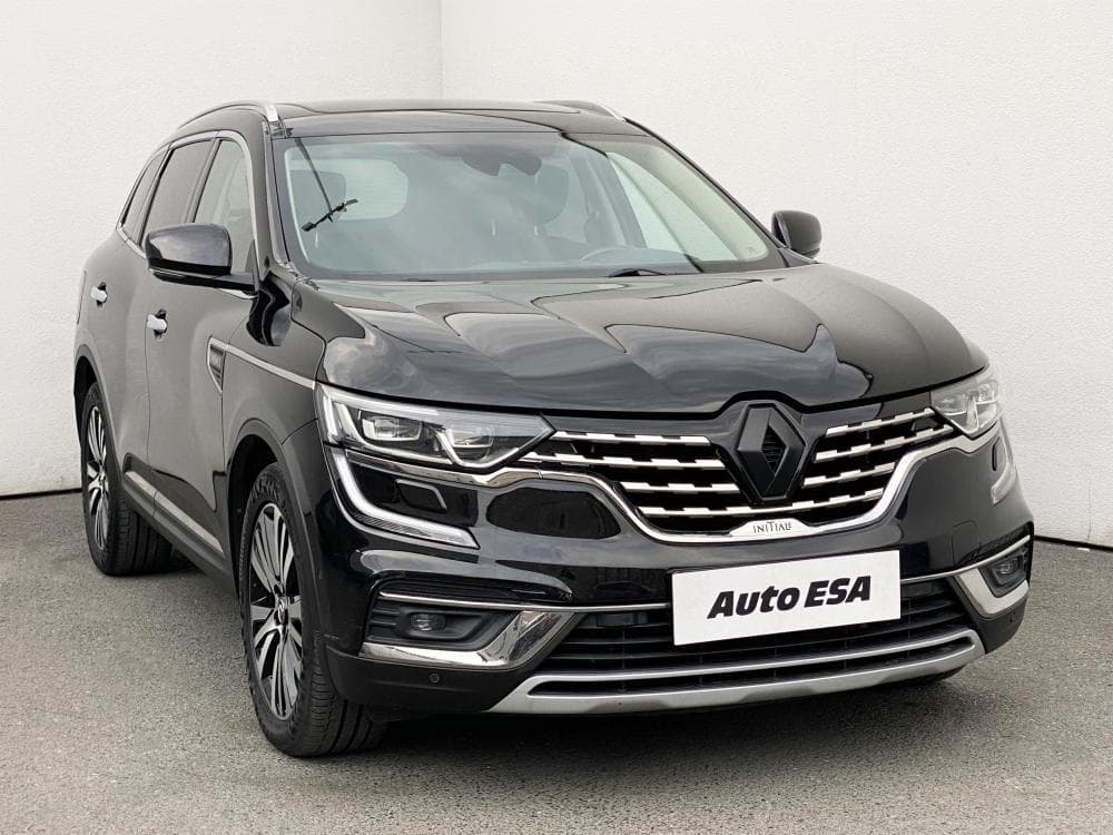 2022 Renault KOLEOS