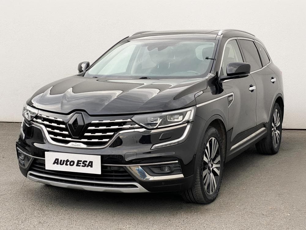 2022 Renault KOLEOS - 3