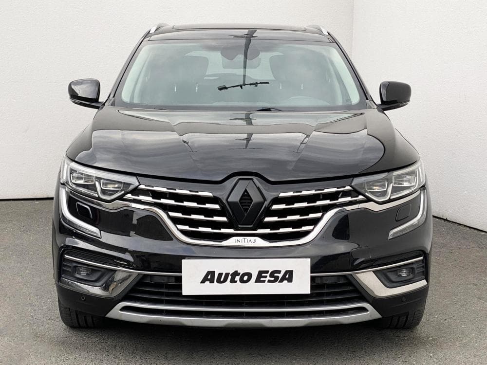 2022 Renault KOLEOS - 2