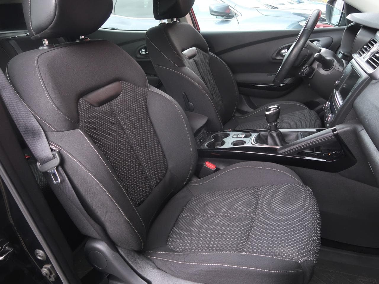 2018 Renault KADJAR - 12