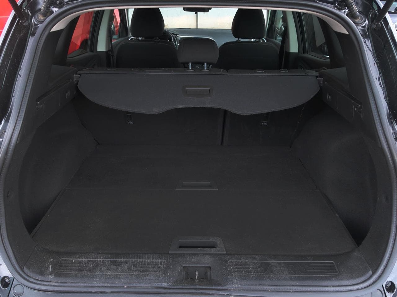 2018 Renault KADJAR - 20