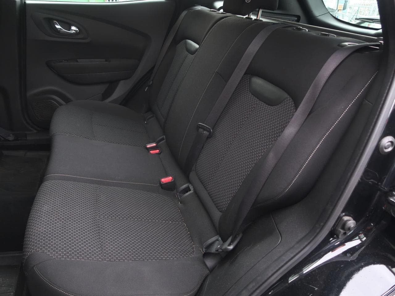 2018 Renault KADJAR - 15