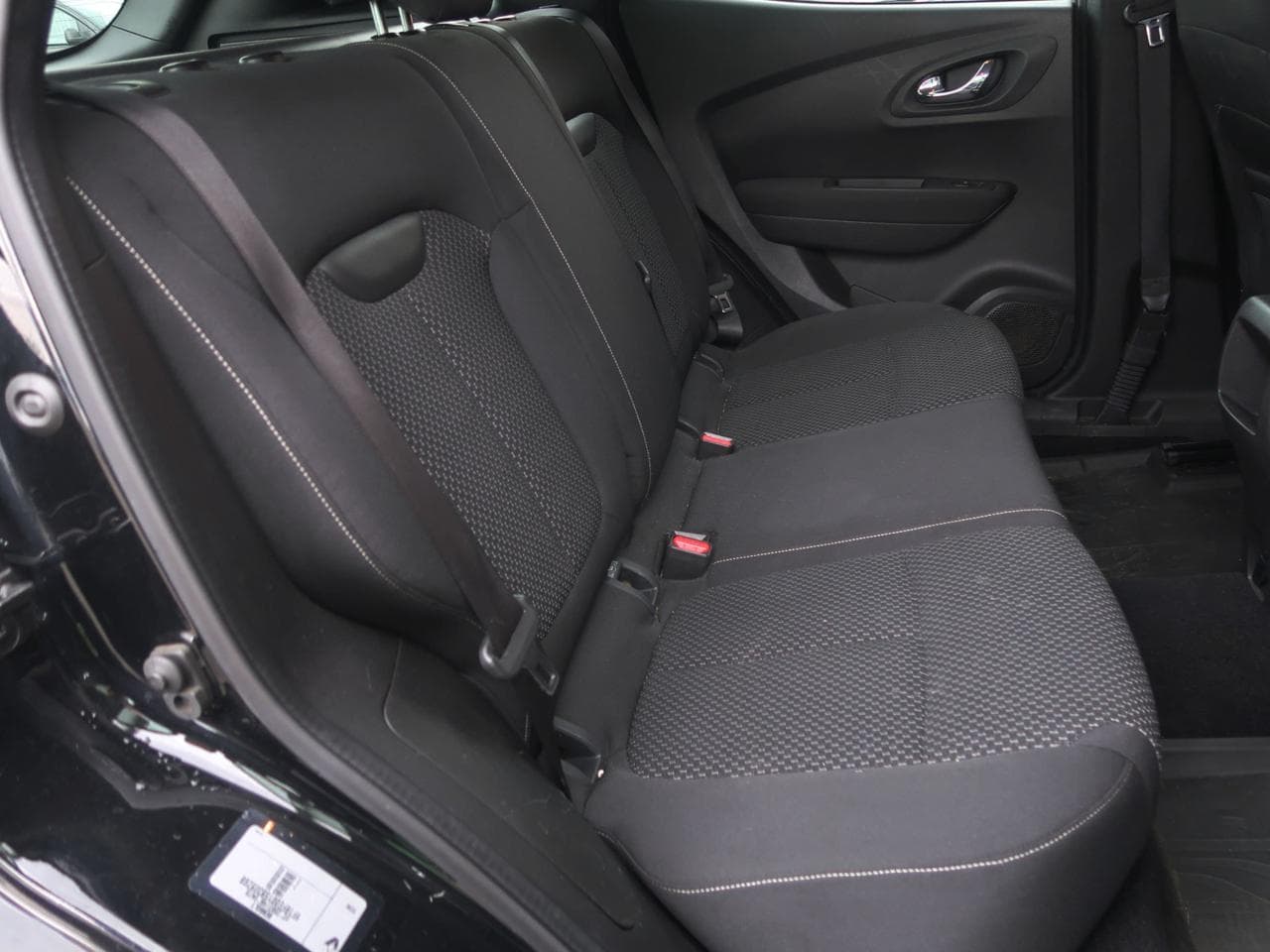 2018 Renault KADJAR - 13