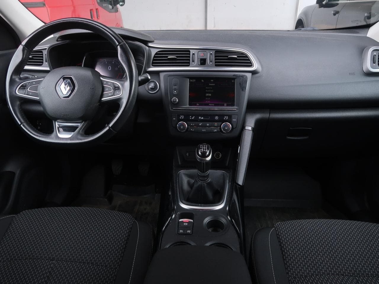2018 Renault KADJAR - 10