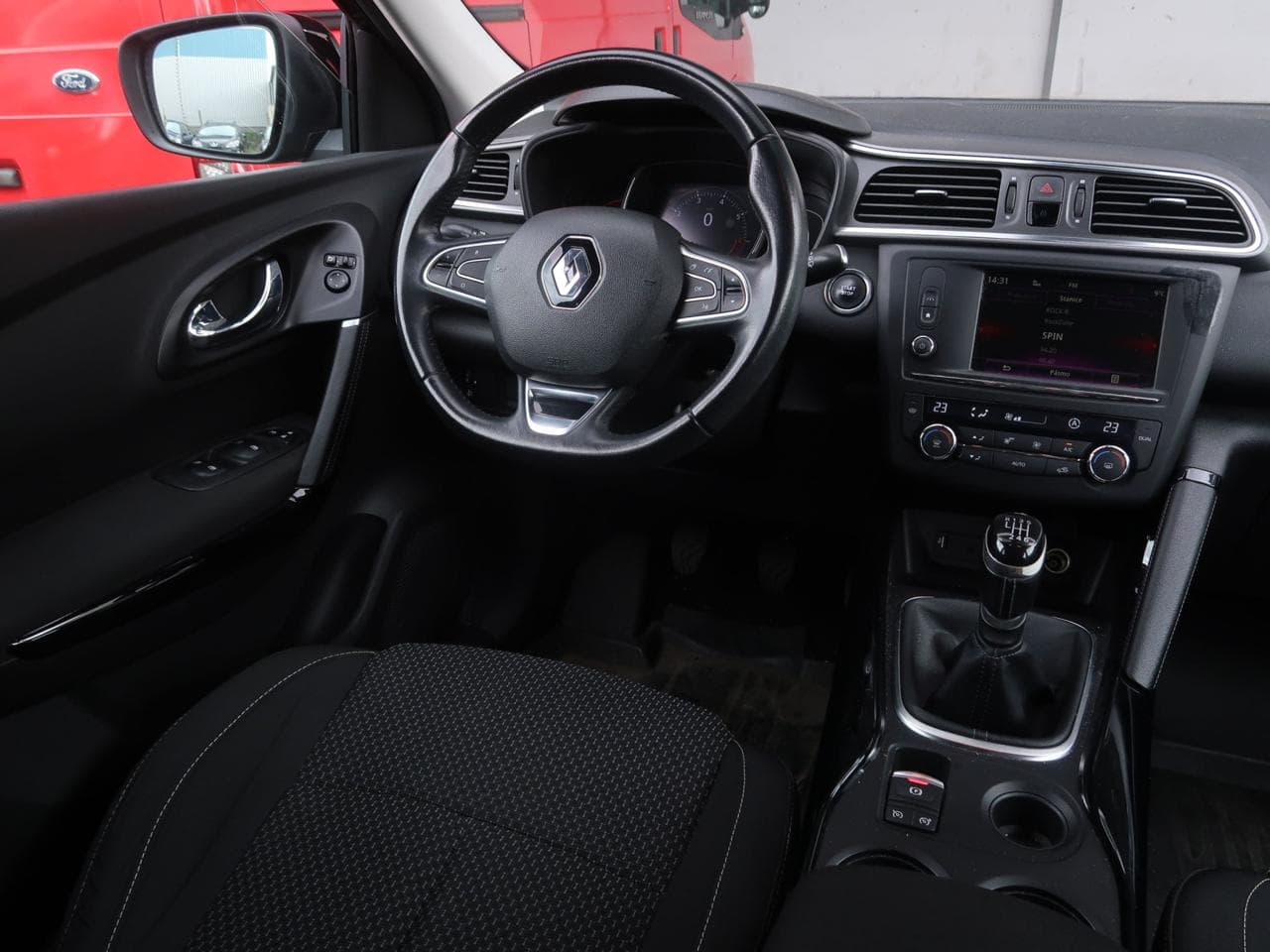 2018 Renault KADJAR - 9