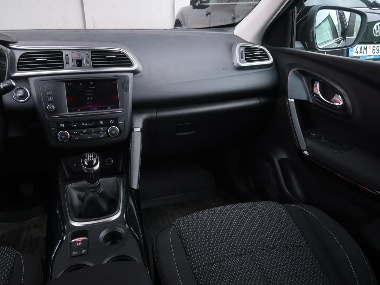 2018 Renault KADJAR - 11