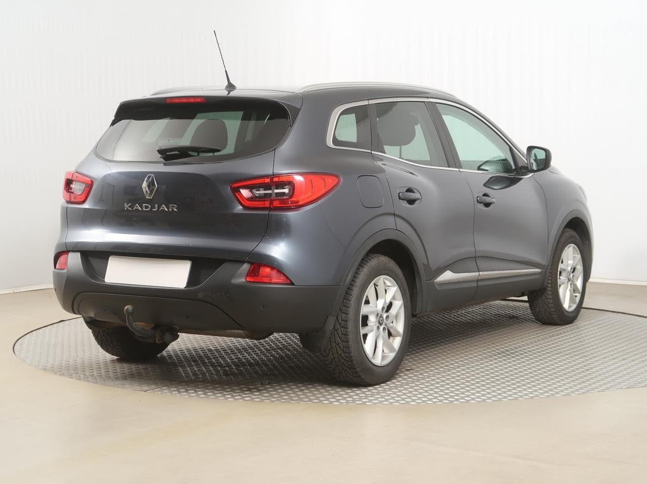 2017 Renault KADJAR - 7