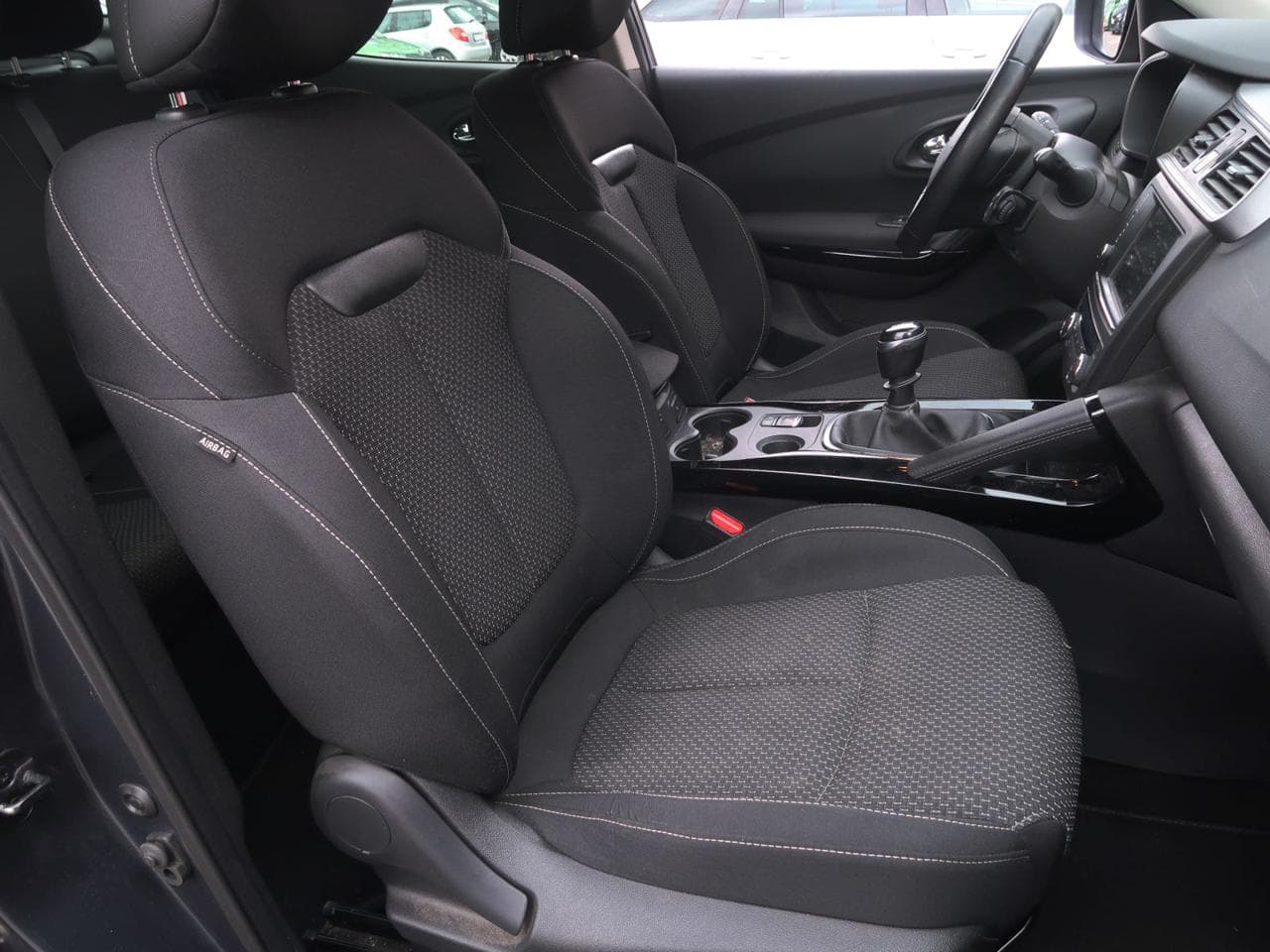 2017 Renault KADJAR - 12