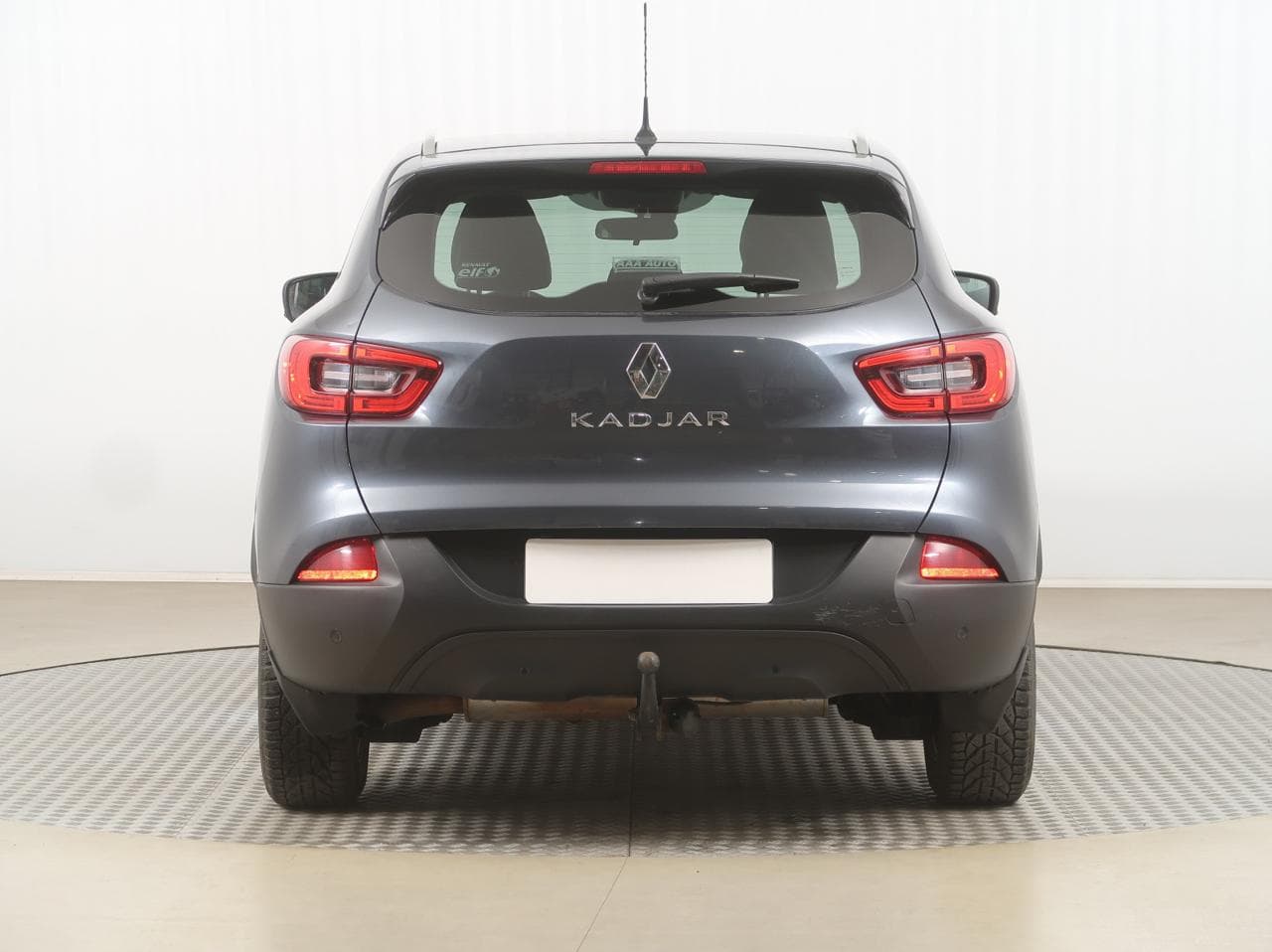 2017 Renault KADJAR - 6