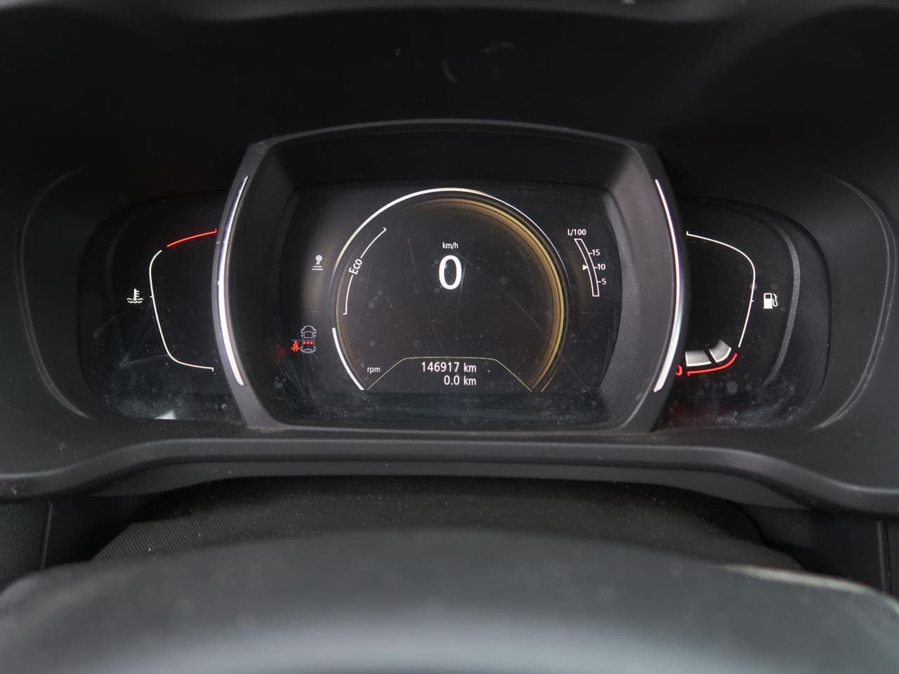 2017 Renault KADJAR - 17