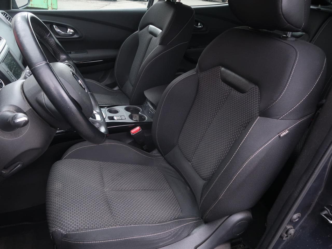 2017 Renault KADJAR - 16