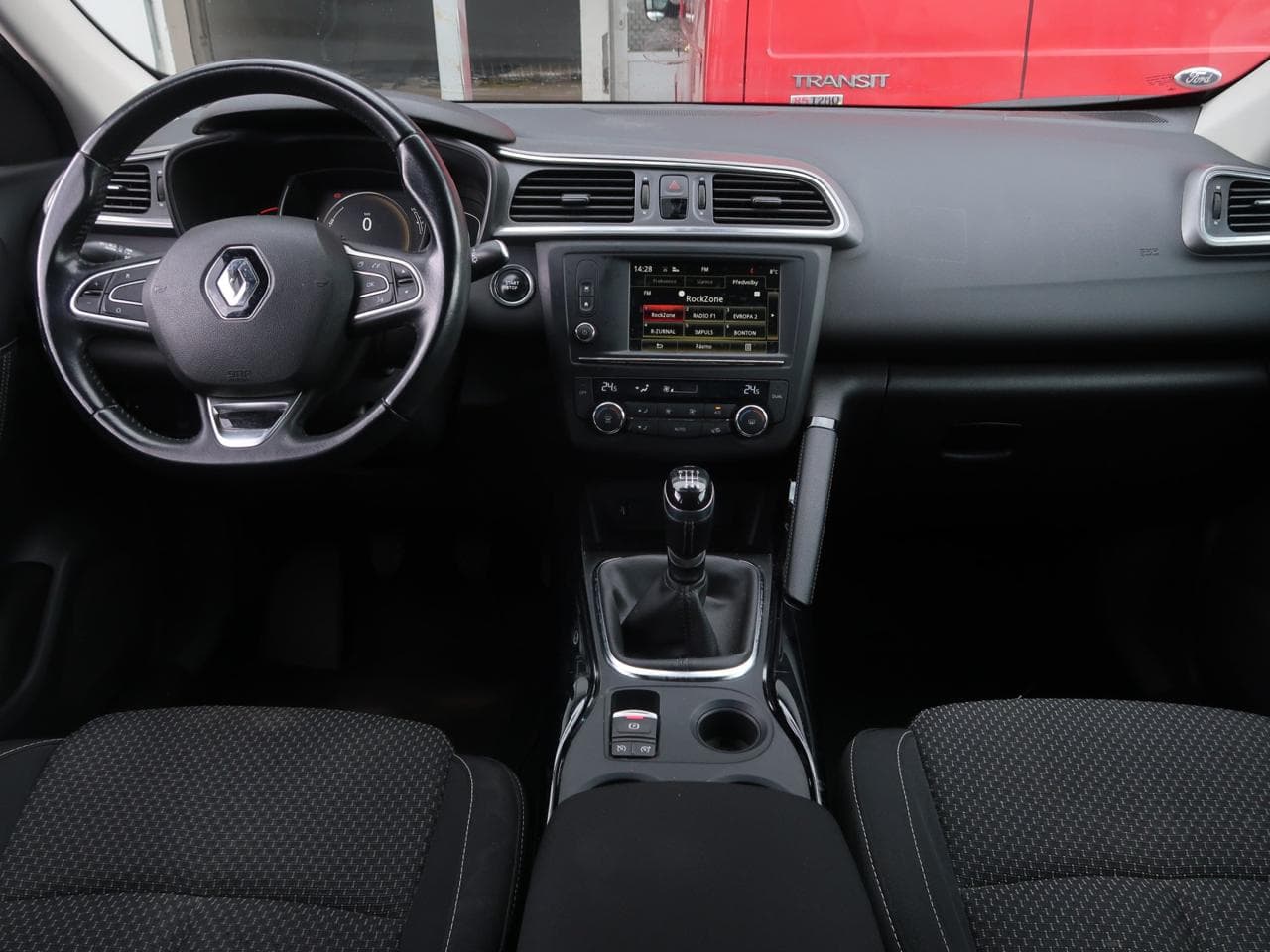 2017 Renault KADJAR - 10