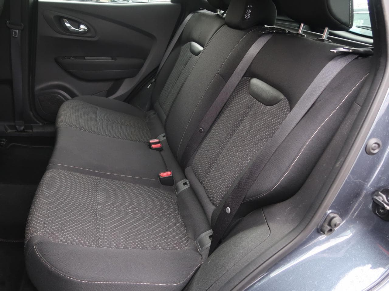 2017 Renault KADJAR - 15