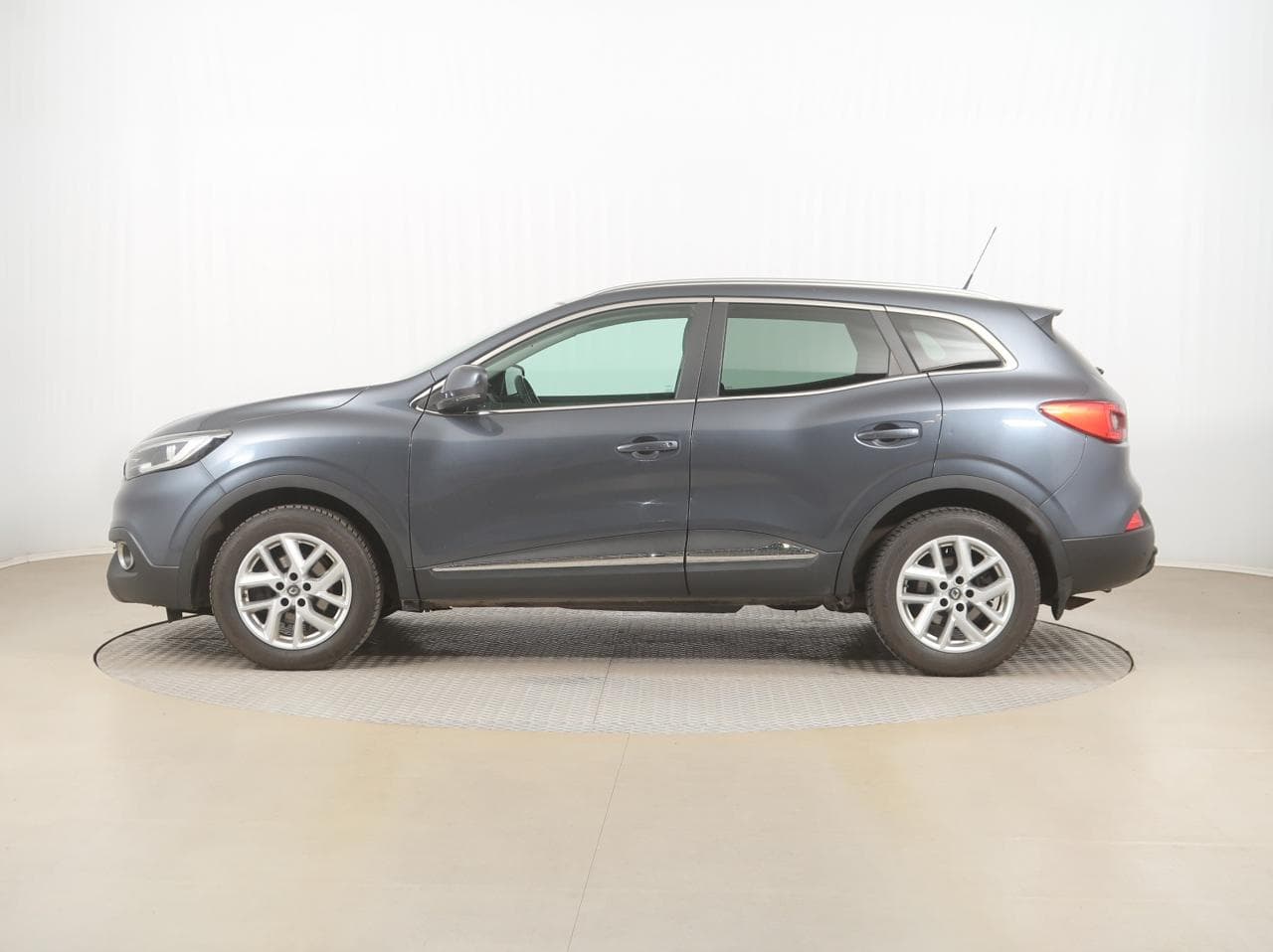 2017 Renault KADJAR - 4