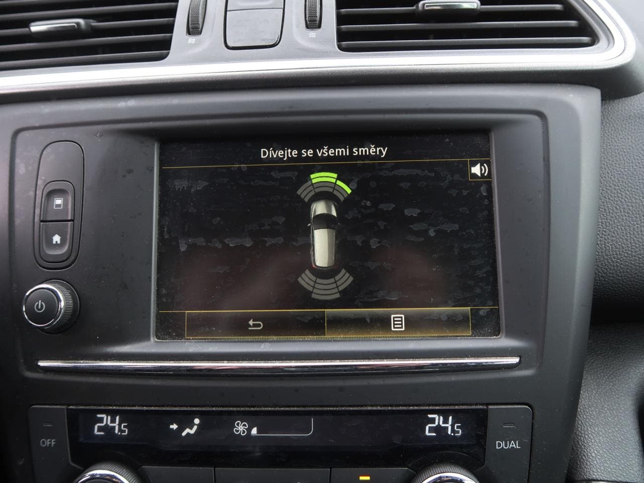 2017 Renault KADJAR - 19
