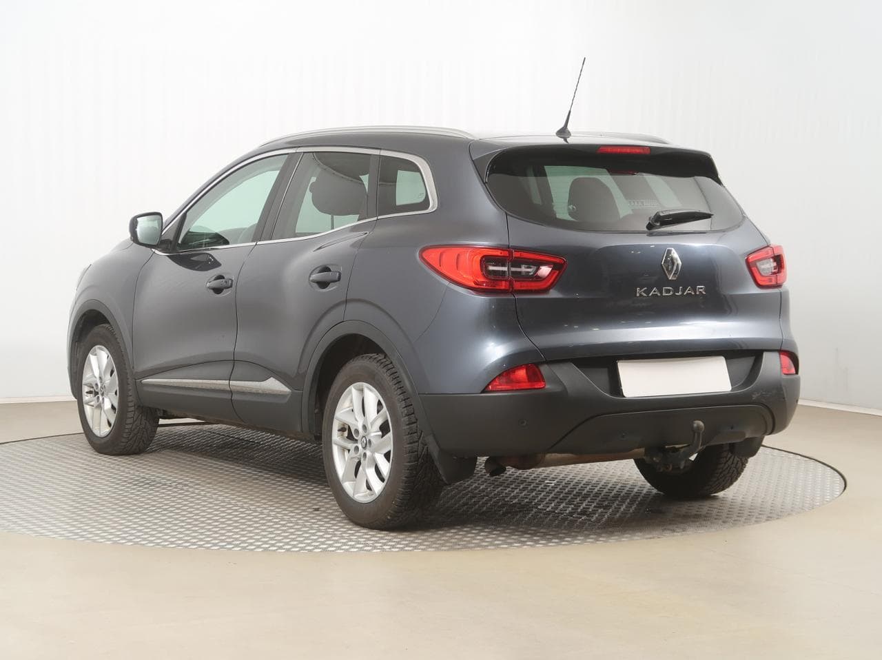 2017 Renault KADJAR - 5