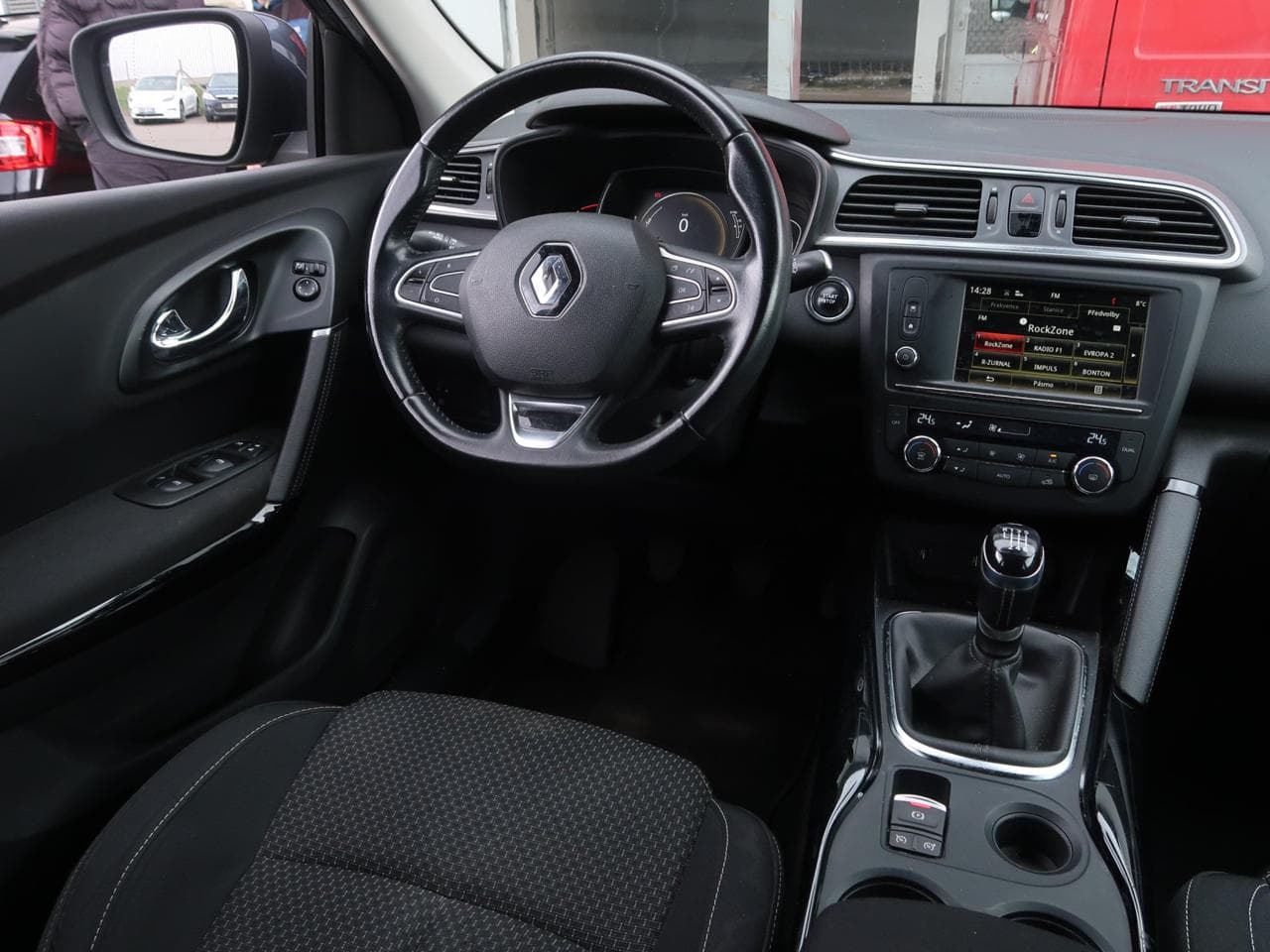 2017 Renault KADJAR - 9