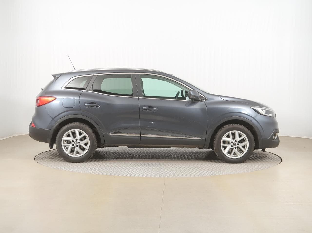 2017 Renault KADJAR - 8