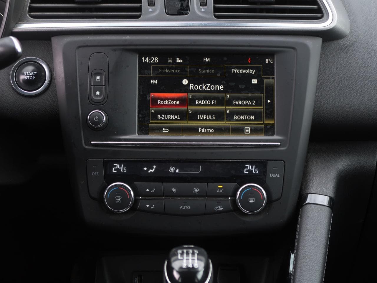 2017 Renault KADJAR - 18