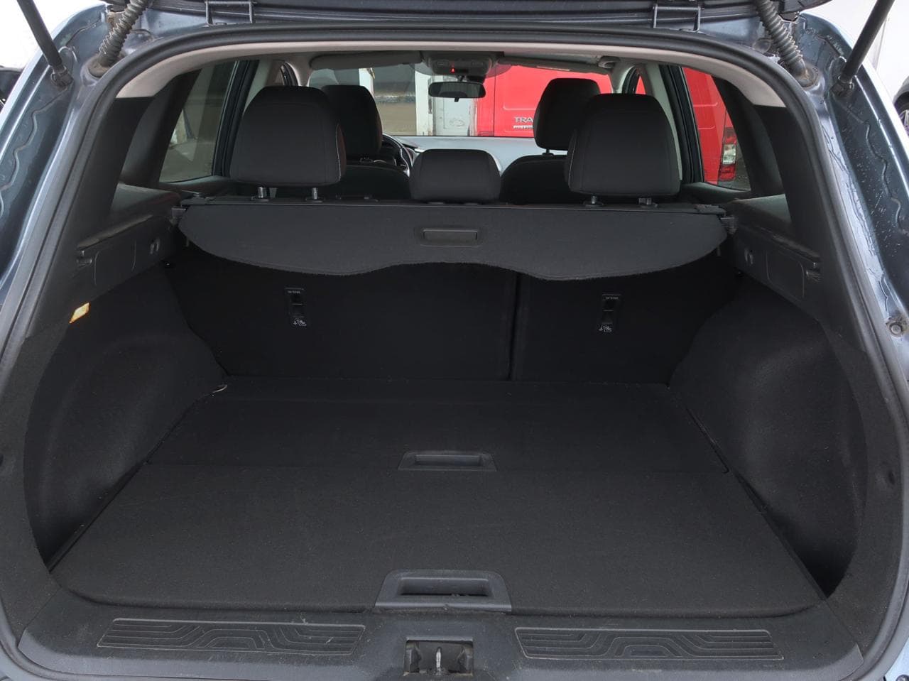 2017 Renault KADJAR - 20