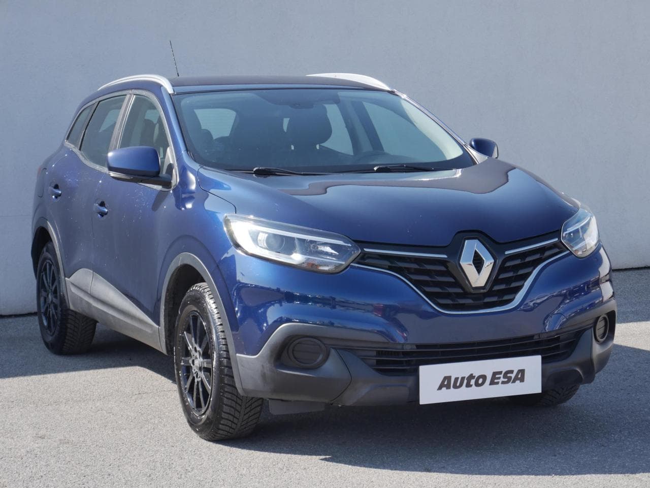 2015 Renault KADJAR
