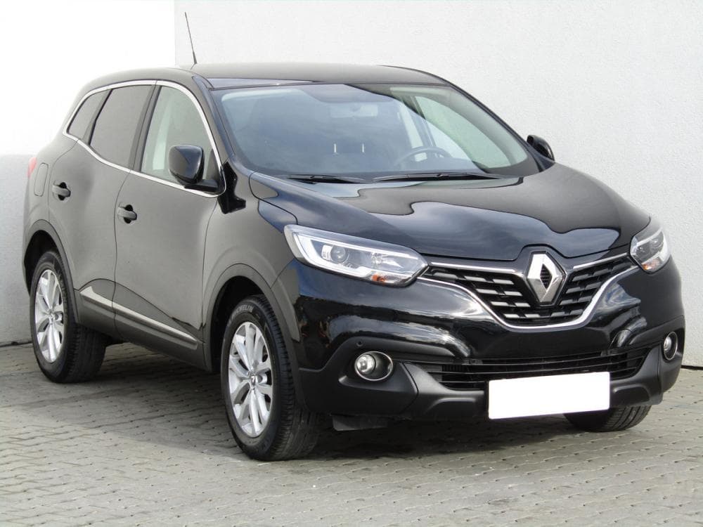 2018 Renault KADJAR
