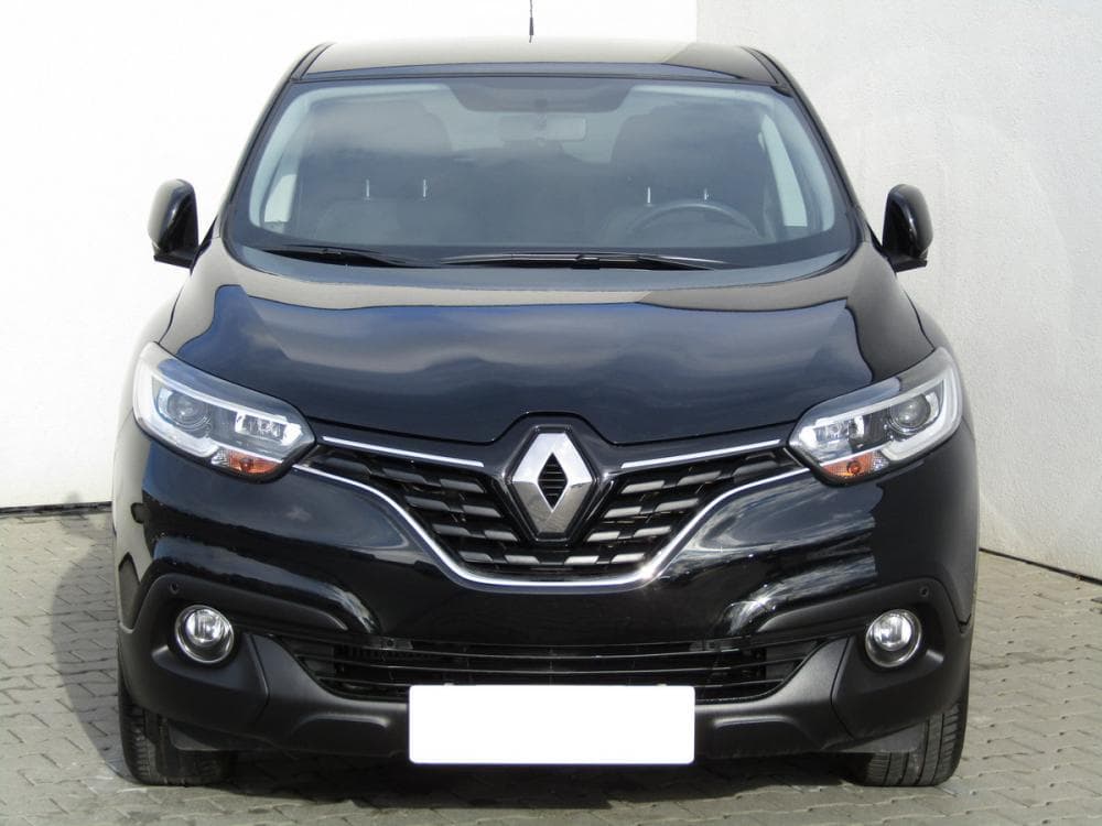 2018 Renault KADJAR - 2