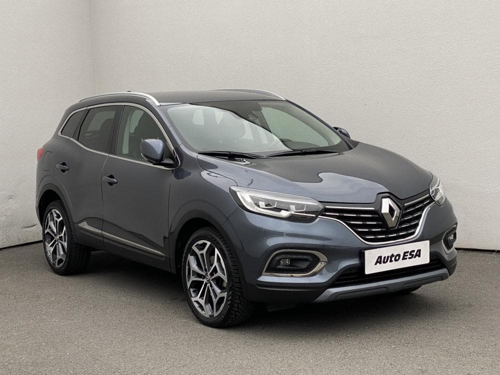 2019 Renault KADJAR